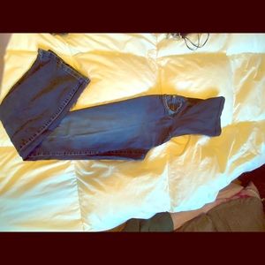 Maternity Jeans